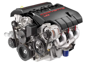 C2864 Engine